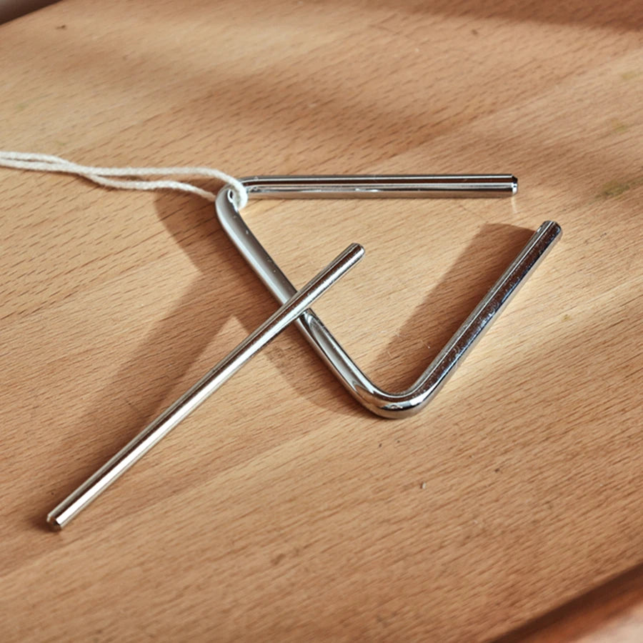 Kids Wooden Montessori Toys Musical Instruments Rattle Toys Wooden Squirrel Percussion Instruments Preschool Educational Toys