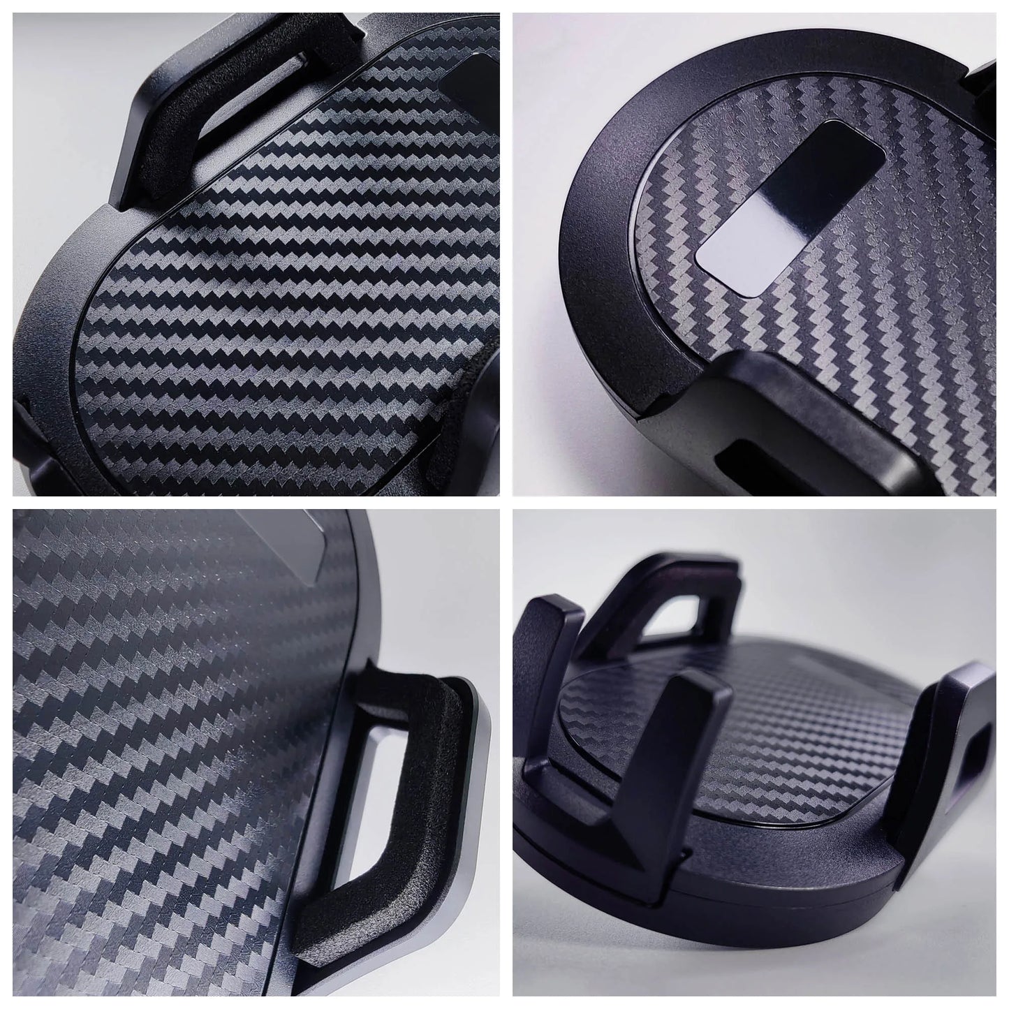 Car Phone Holder For Honda Accord MK10 MK10.5 2018 2019 2020-2022 Mobile Phone Mounts Car Wireless Charging Special Fixed Base