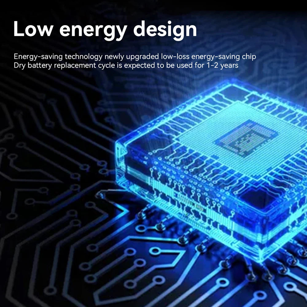 Smart Home Drawer Electronic Lock Hidden DIY Wooden Cabinet Smart Door Lock IC Card Sensor TTLOCK APP Unlock Security Protection