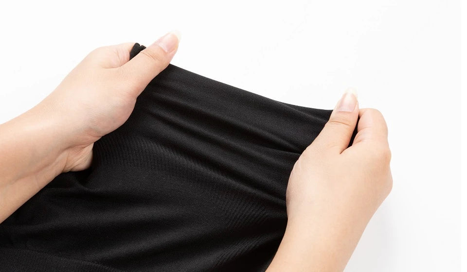 Womens Tummy Control Shapewear Shorts High Waisted Body Shaper Panties Slip Shorts Under Dresses Thigh Slimmer Waist Trainer