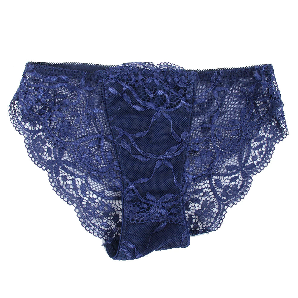 Women Bra Set Female Lace Sexy Underwear Lingerie Bra and Panty Set