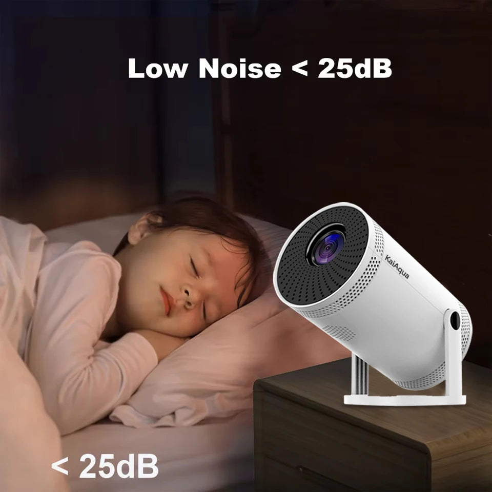 Home Projector MINI Theater