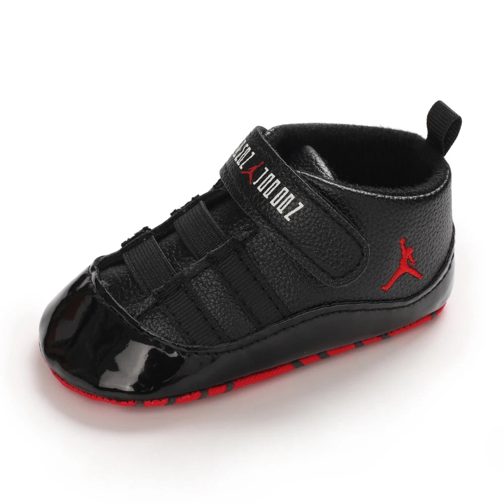 Baby Shoes for Boys 0 12 Months Jd Shoes Versatile Soft Boys Toddler Sports Shoes Infant Kids Sneakers Frist Walkers