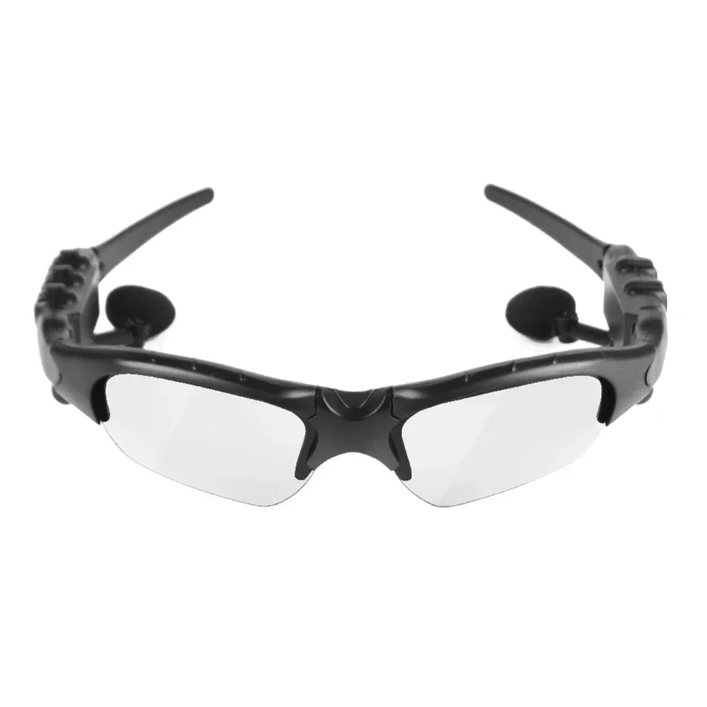 5.0 Smart Bluetooth Audio Sun Glasses Cycling Driving Glasses Surround Sound Headphones Listen Music Call Polarized Sunglasses