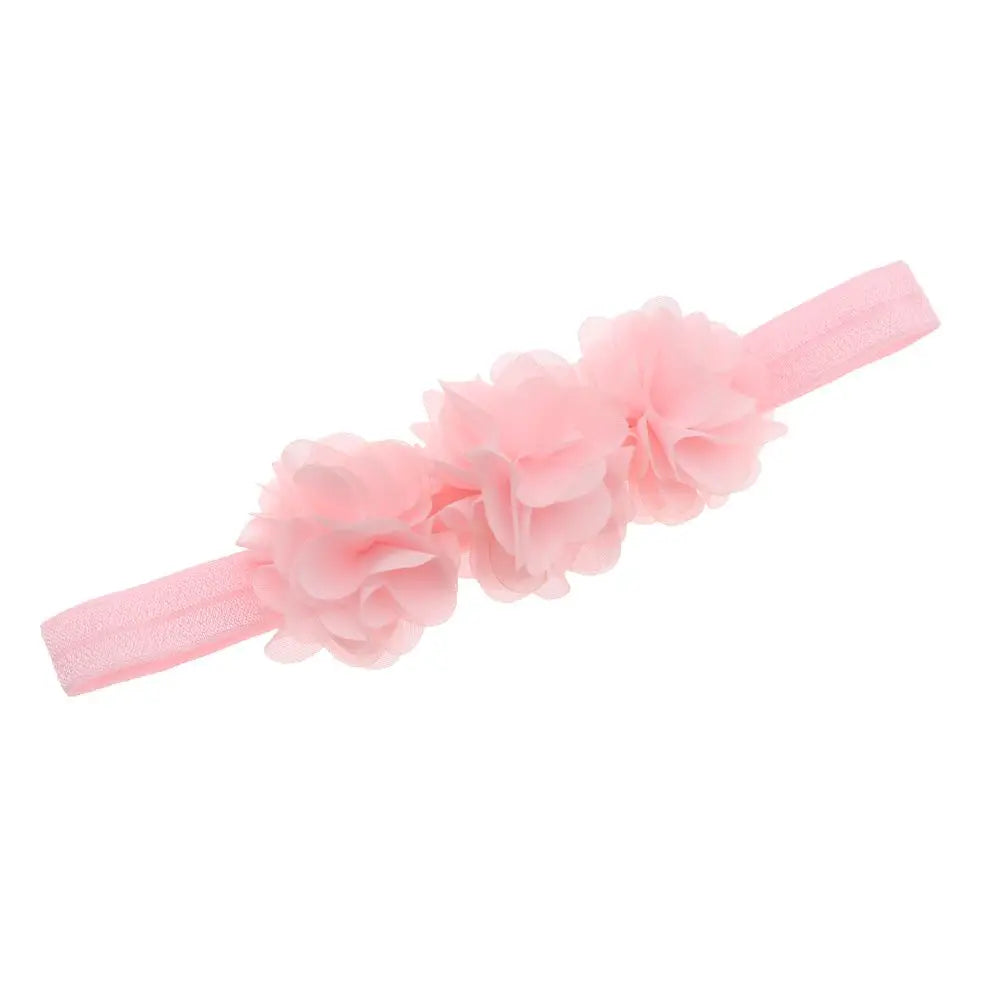 baby headband korean newborn hair bands baby girls hair accessories hair bows Children photographed kids photos accessory