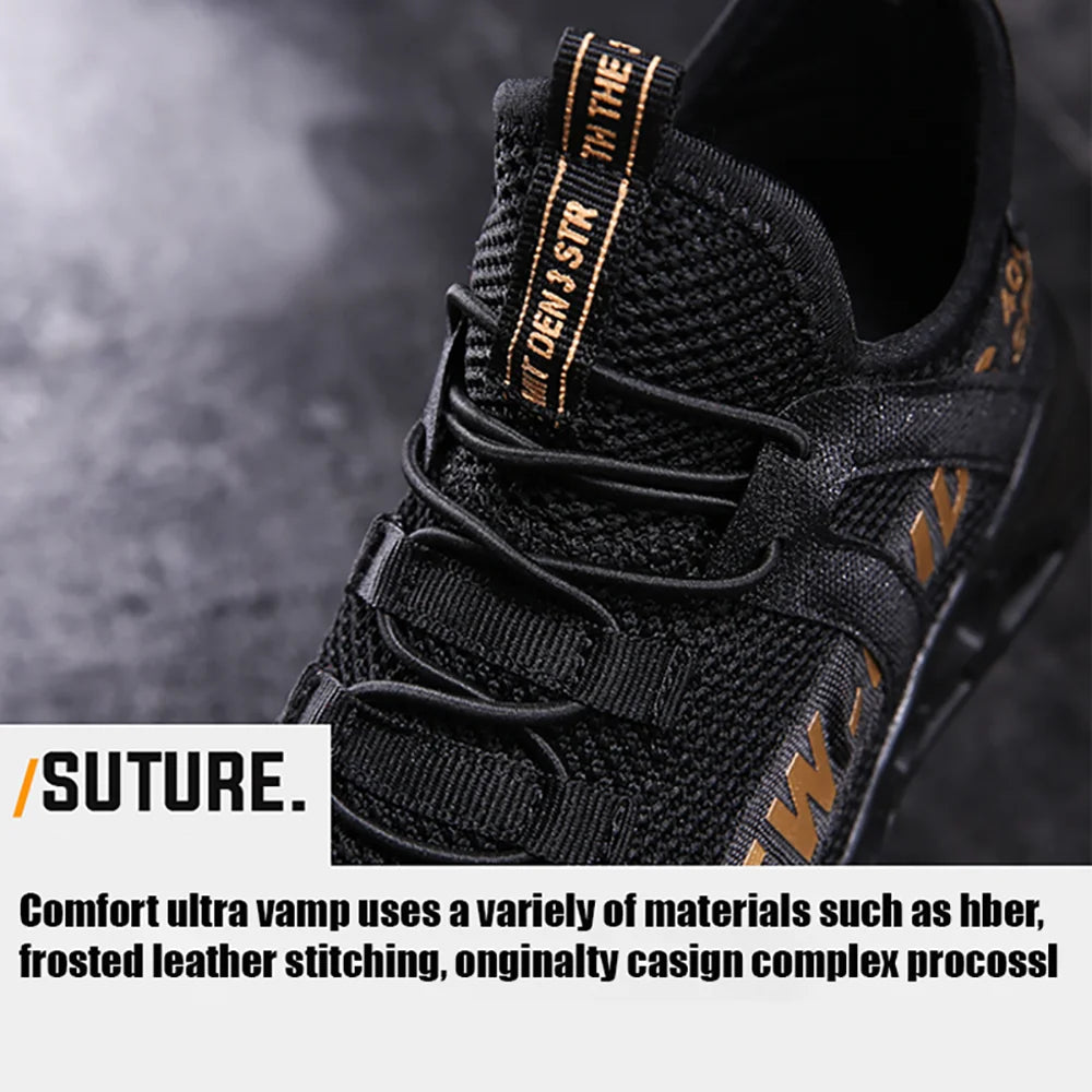 Kids Sports Shoes Boys Children Athletic Sneakers Mesh Lightweight Running Basketball Tennis School Outdoor Casual Shoes ﻿