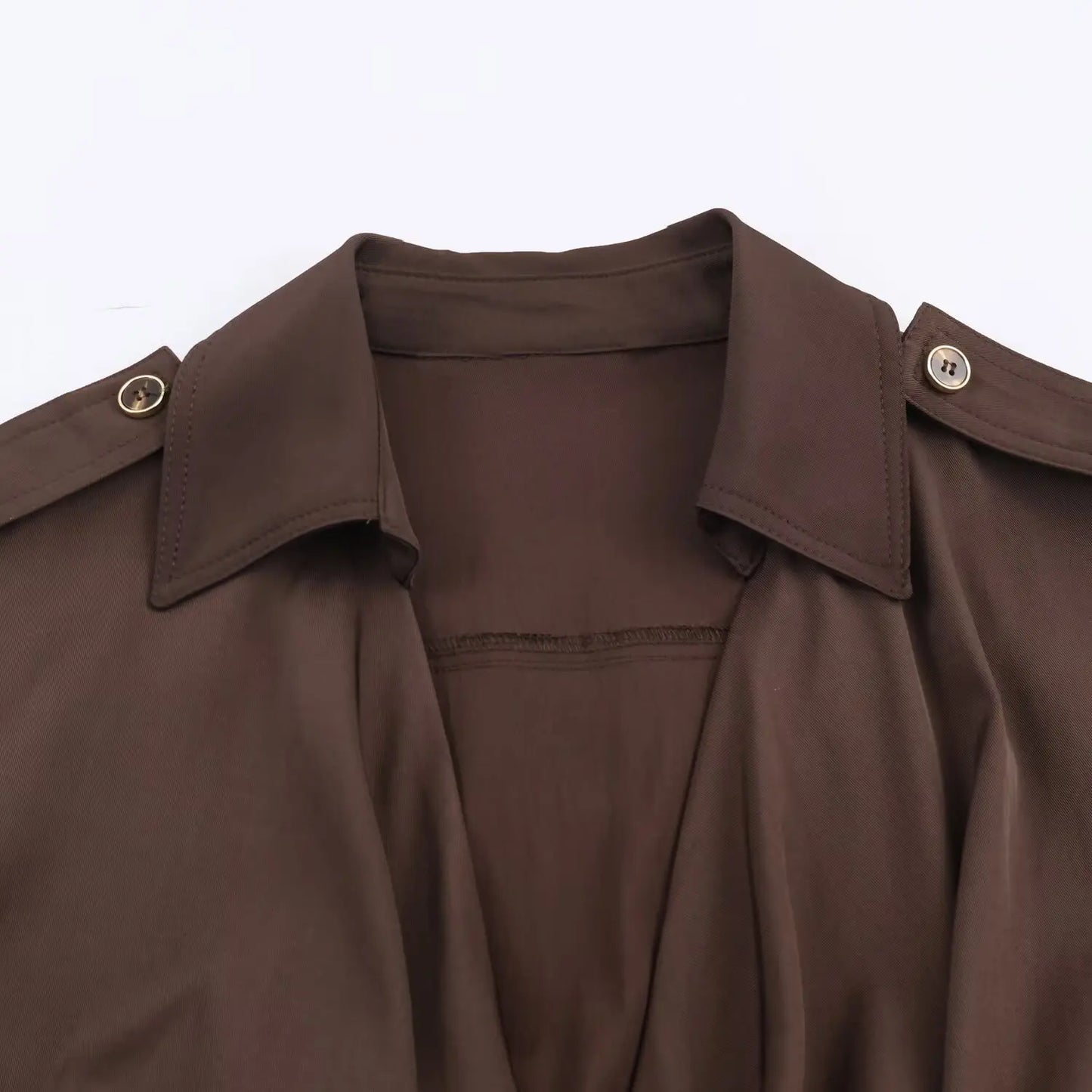 Women Leisure Dress 2025 Women Spring Autumn Fall New Fashion long sleeves With Belt Dresses Women Elegant Party Dress Dress