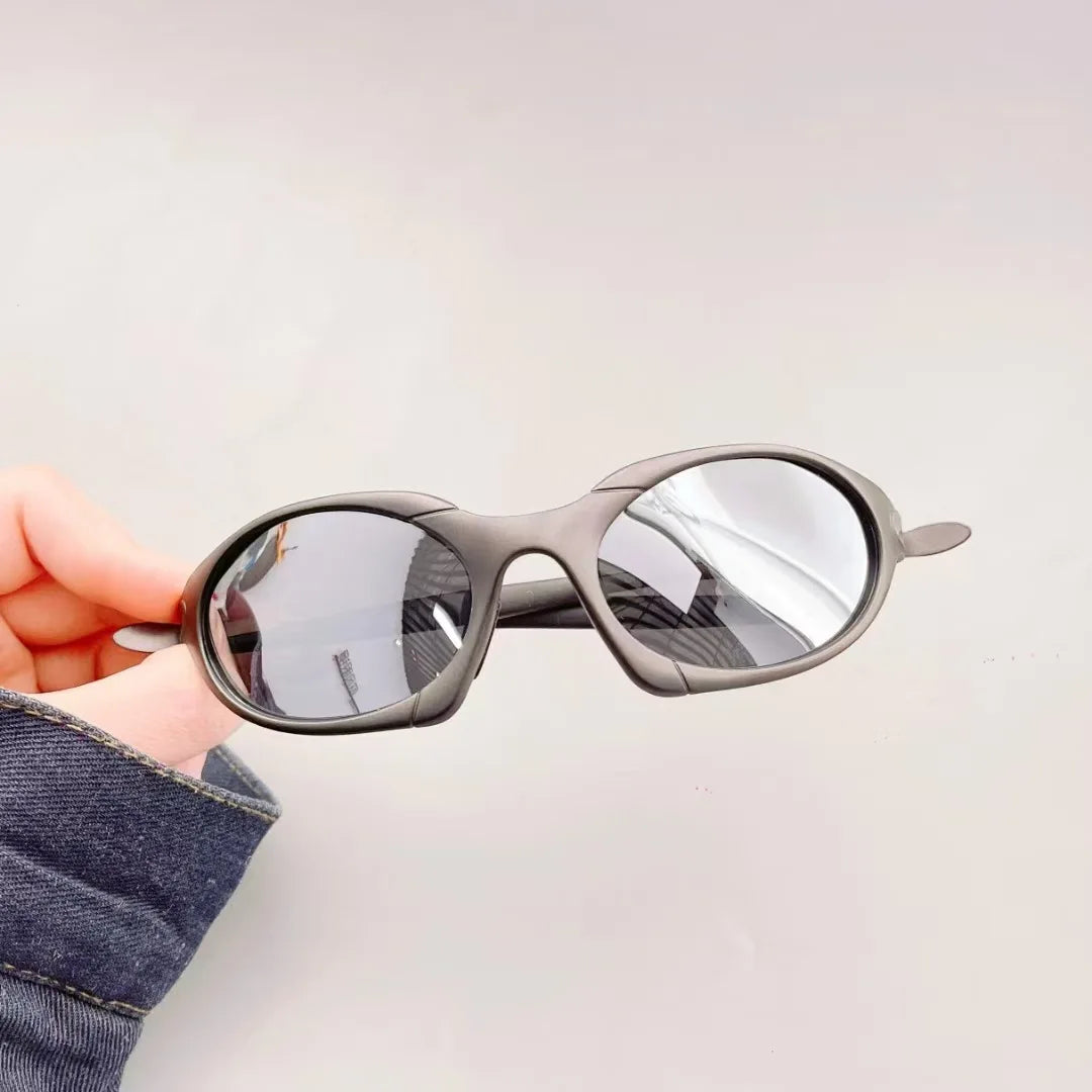 Polarized Sunglasses Polarized Lens Googles Sunglasses for Men/Women Riding Driving Fishing Sun Glasses Lunettes De Soleil Homme