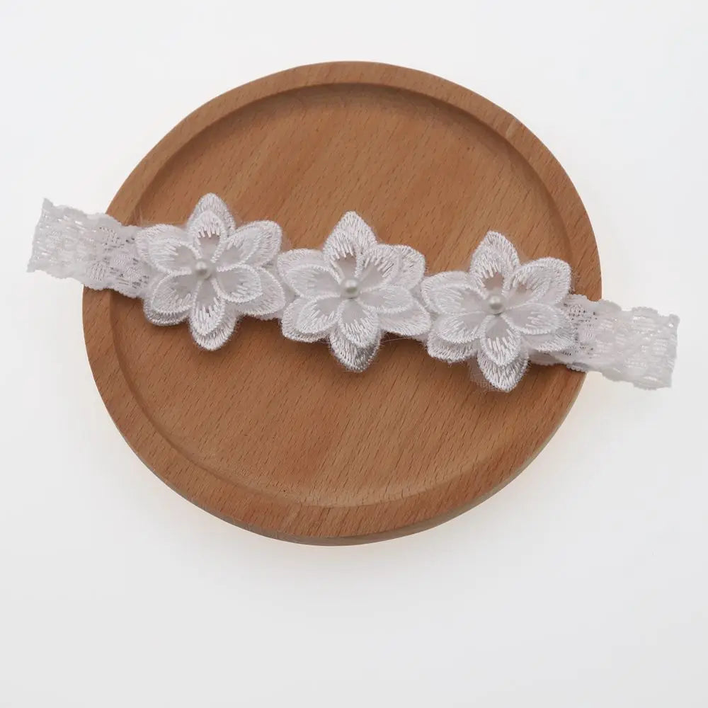 baby headband korean newborn hair bands baby girls hair accessories hair bows Children photographed kids photos accessory