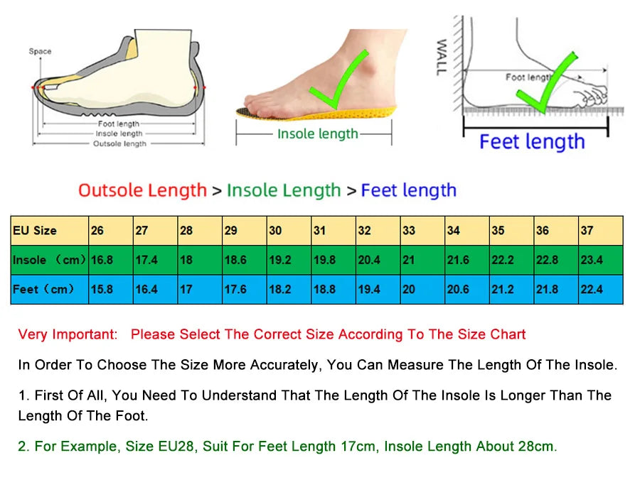Kids Summer Shoes Kids Sandals Breathable Boys Sandals Soft  Children's Shoes Outdoor Protecting Toes Beach Sandal Water Shoes