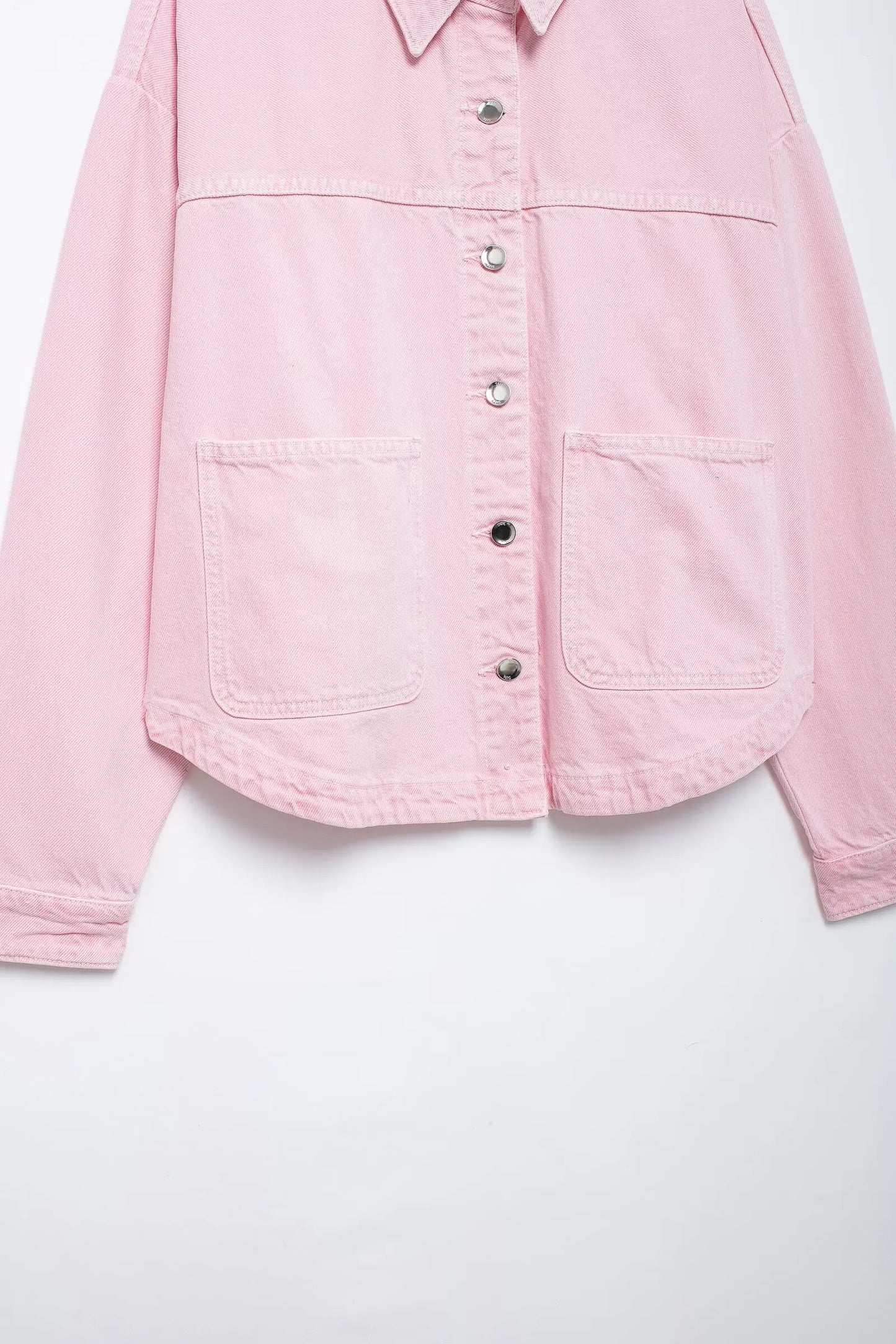 Denim Jackets Women Summer 2024 Elegant and Pretty Women's Coats Ladies Fashion Urban Coats Y2k Solid Lady Jackets