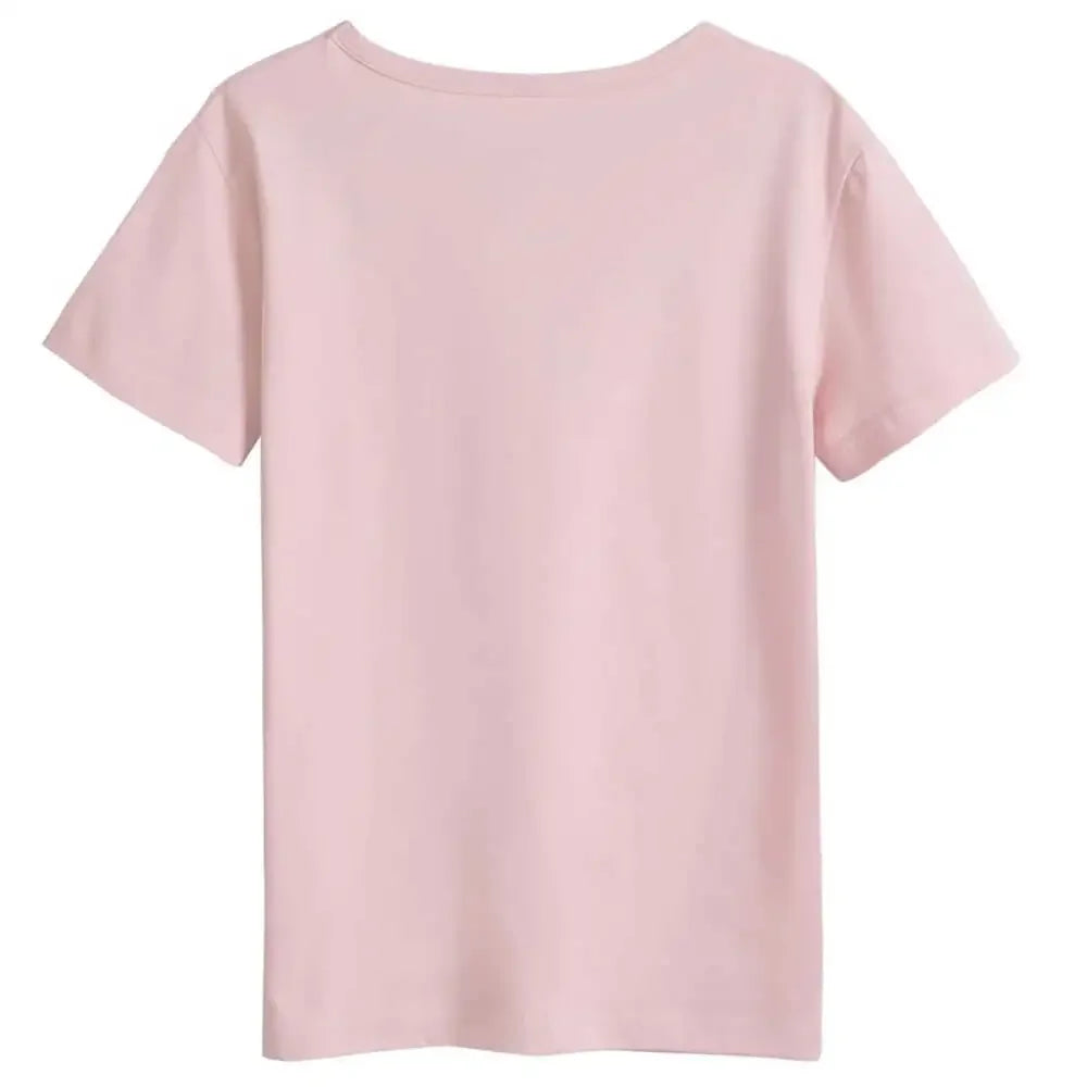 Cotton Women T Shirt MaMa Needs Prosecco New Arrival Russian Top Cyrillic Women Funny Summer Casual Breathable Short Sleeve Tee