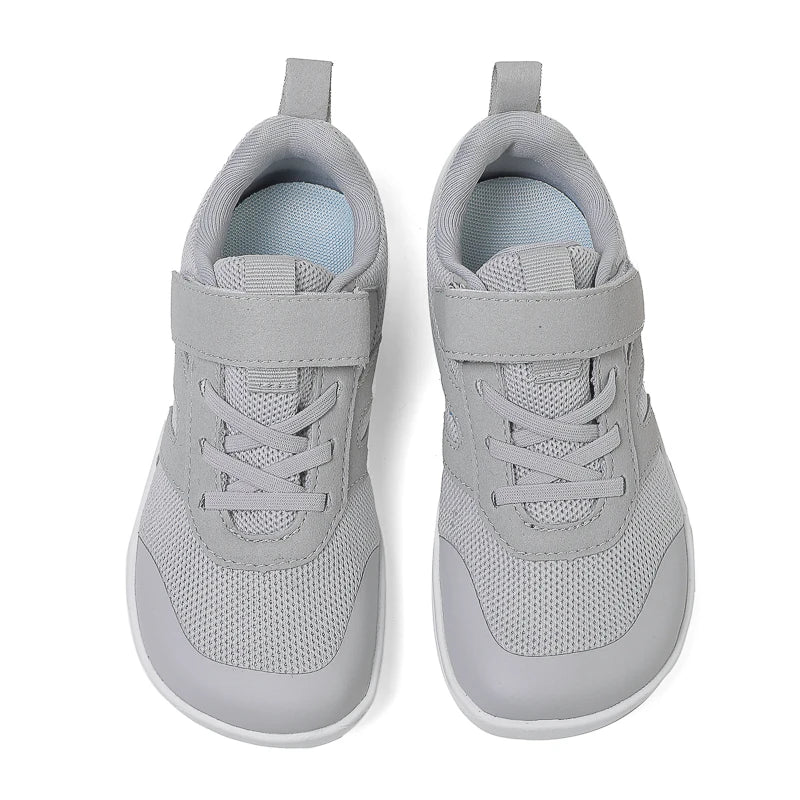 Beach Barefoot Shoes Kids Children New Mesh Soft School Running Non-slip Boys Girls Casual Sneakers Children's Shoes 6-12 Years