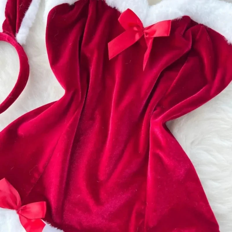 Women's Bras Women's Underwear Sets Sexy Lingerie Outfit Bra and Panty Set Woman Clothes Attractive Chest Suspenders Below Sex