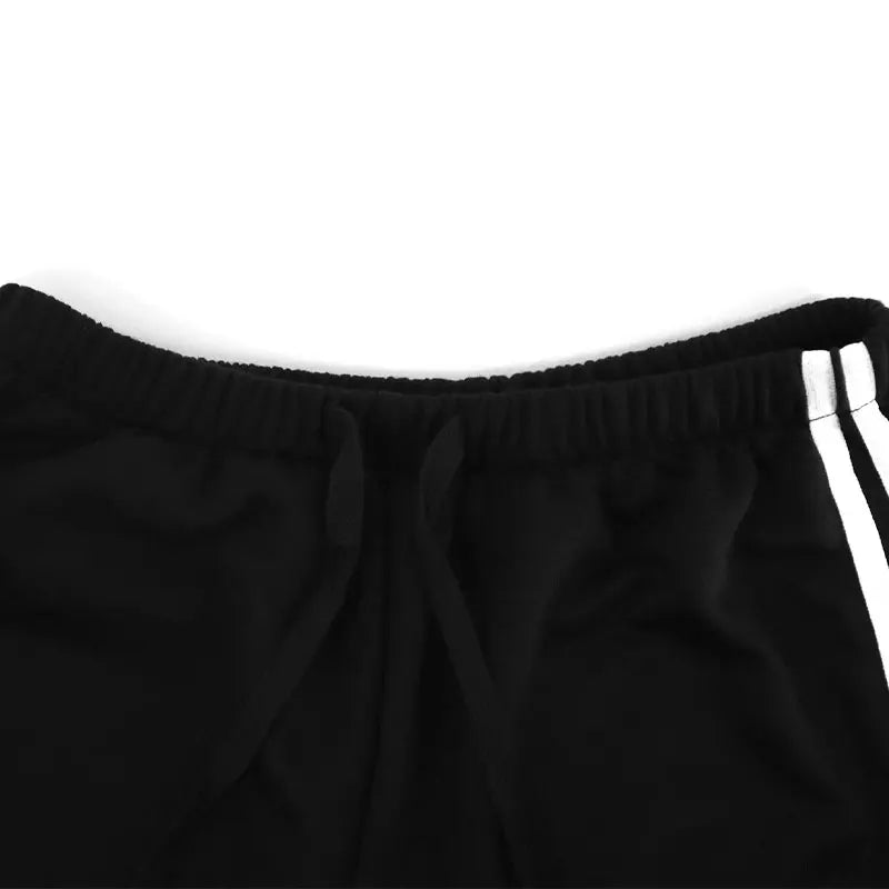 Women's Pants Autumn New Fashion Streetwear Basic Straight Casual Slim Striped Trousers Female Sexy Solid Simple Versatile Pants