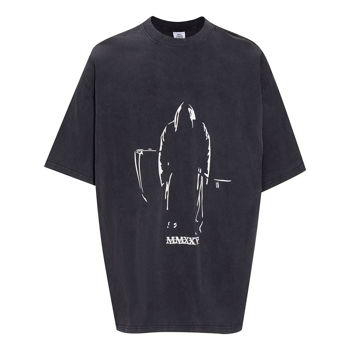 Top Version 1:1 VT Paris Very Expensive T-shirt Printed Women Men T shirts tees Hiphop Oversized HeavyCotton Men T-shirt