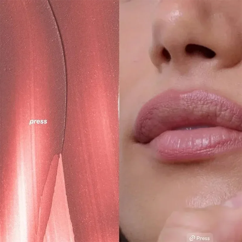 Popular Makeup Products Spicy Marg Juice Box Pocket Blush Stick Sunscreen 11 Color Mixed Decorative Lip Lipliner is Durable