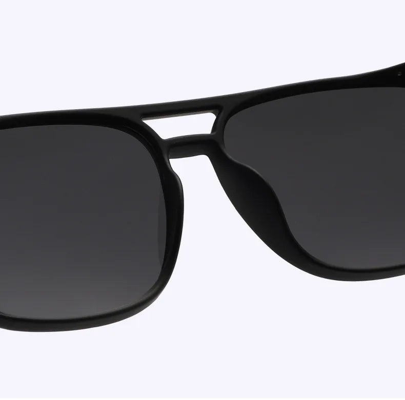 Polarized Fishing Glasses for Men UV400 Protection Driving Running Cycling  Sunglasses Designer Windproof Square Ski Goggles