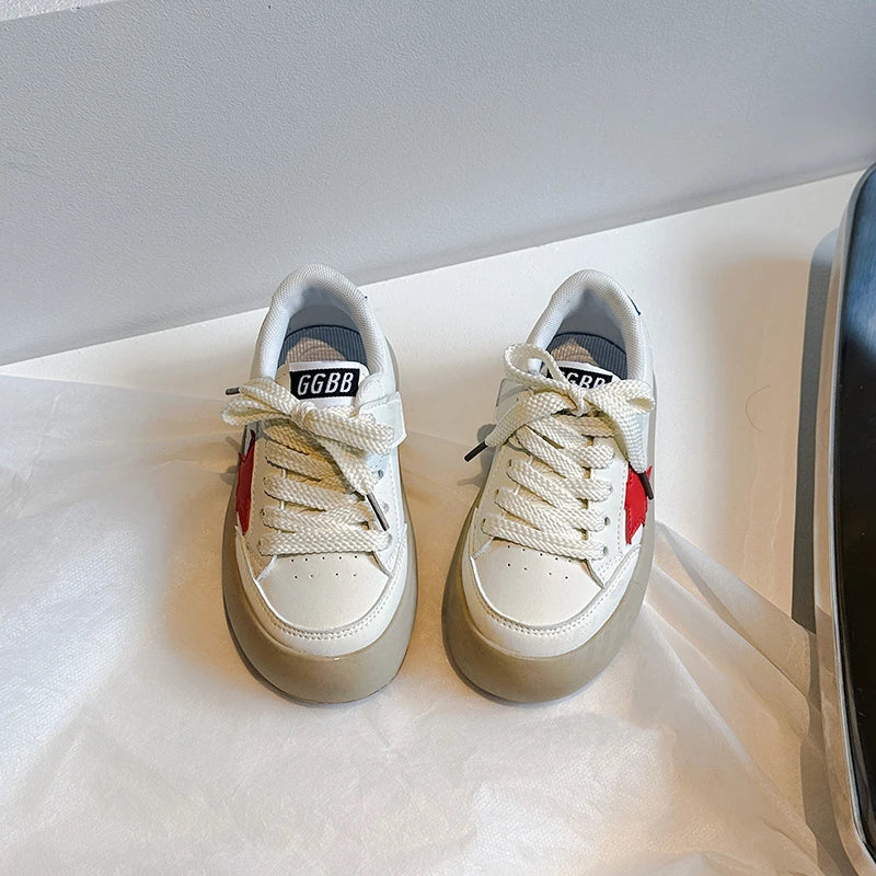 Children Sports Shoes Prints Sun Casual Sneakers Running Sports Summer Kids Shoes Outdoor Running Sports School Shoes