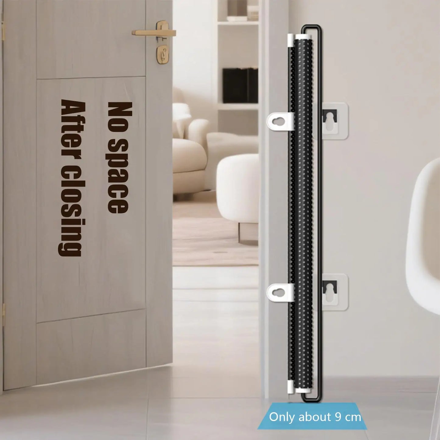 Pet Accessories Guard Retractable Pet Fence Safety Barrier Universal Pet Network Fence Folding Child Barrier Fences Stairs