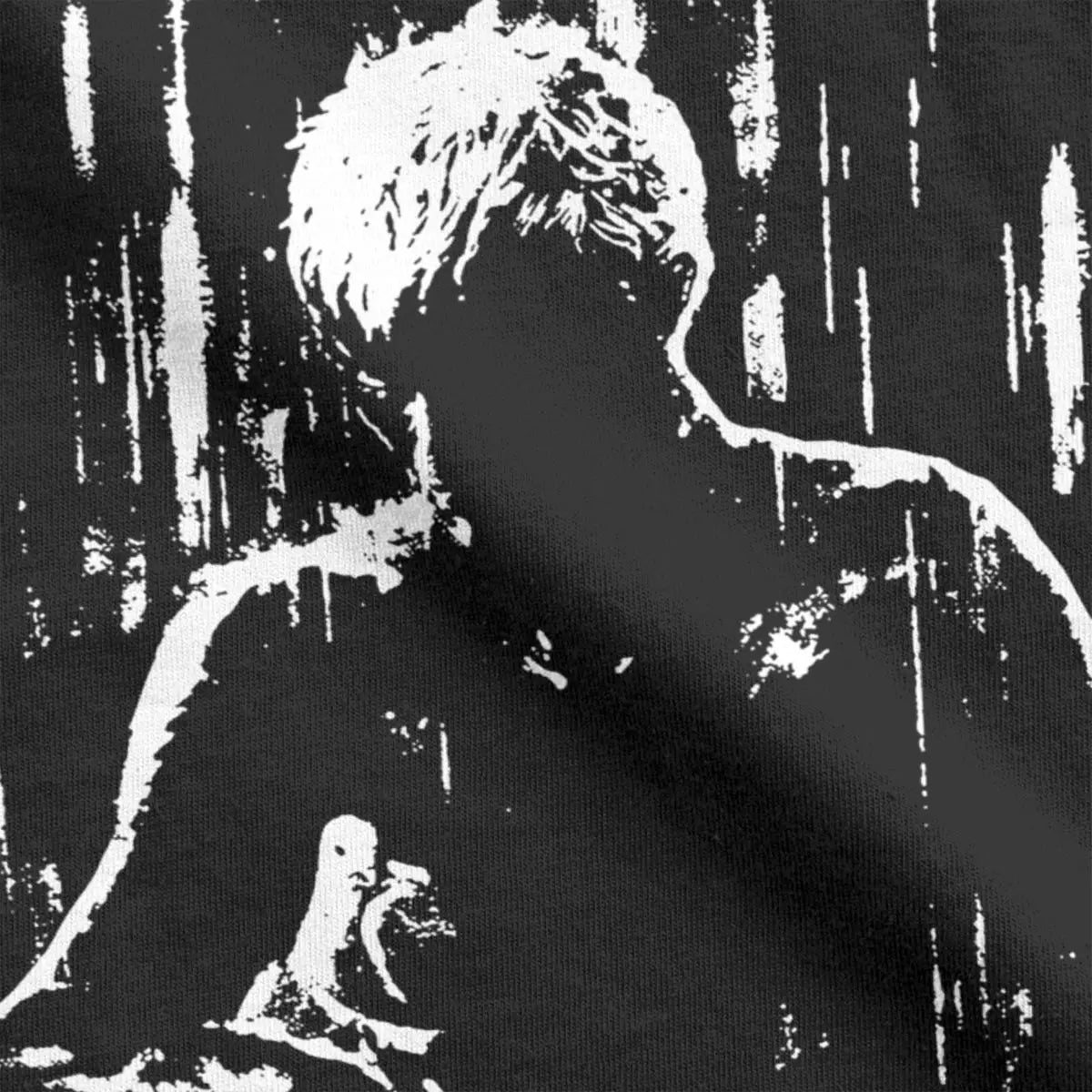 Blade Runner Like Tears In Rain Men T Shirts Vintage Tees Short Sleeve Round Collar T-Shirts Pure Cotton Party Clothes