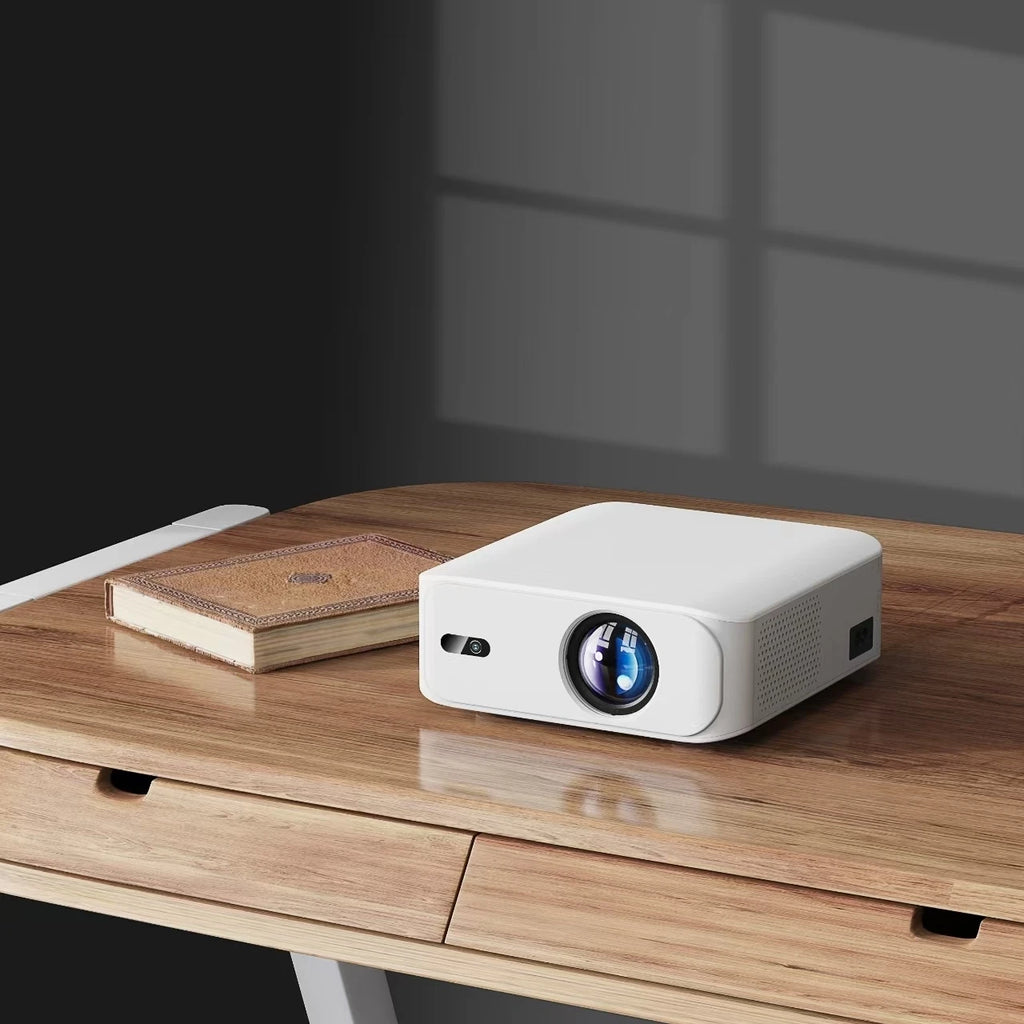 Touyinger L9 Portable Mini Projector