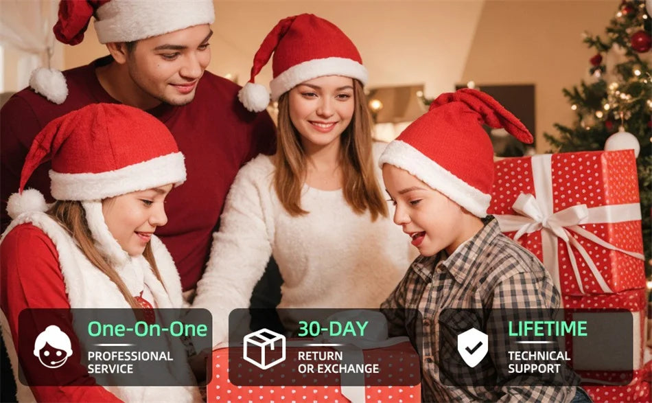 Home Projector MINI Theater