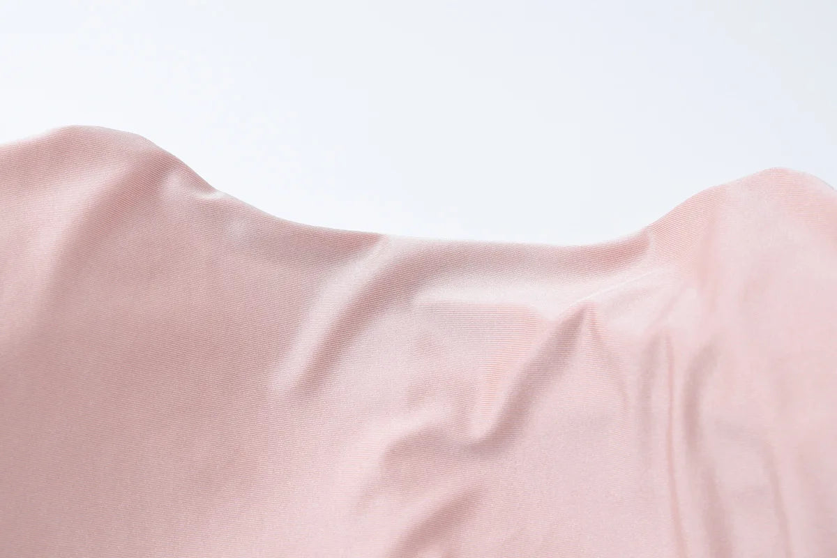 Women's Evening Dress Spring Summer New Fashion Slim Solid Color Casual Round Neck Long Sleeve Long Dress Elegant Party Dresses